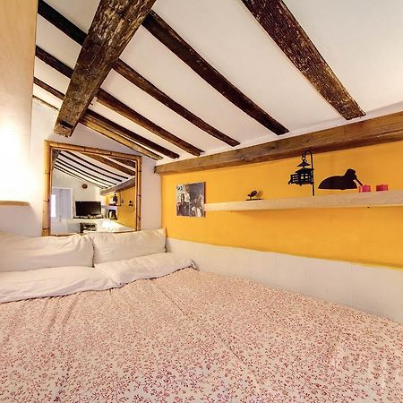 Il Nido Apartment Rome Exterior photo