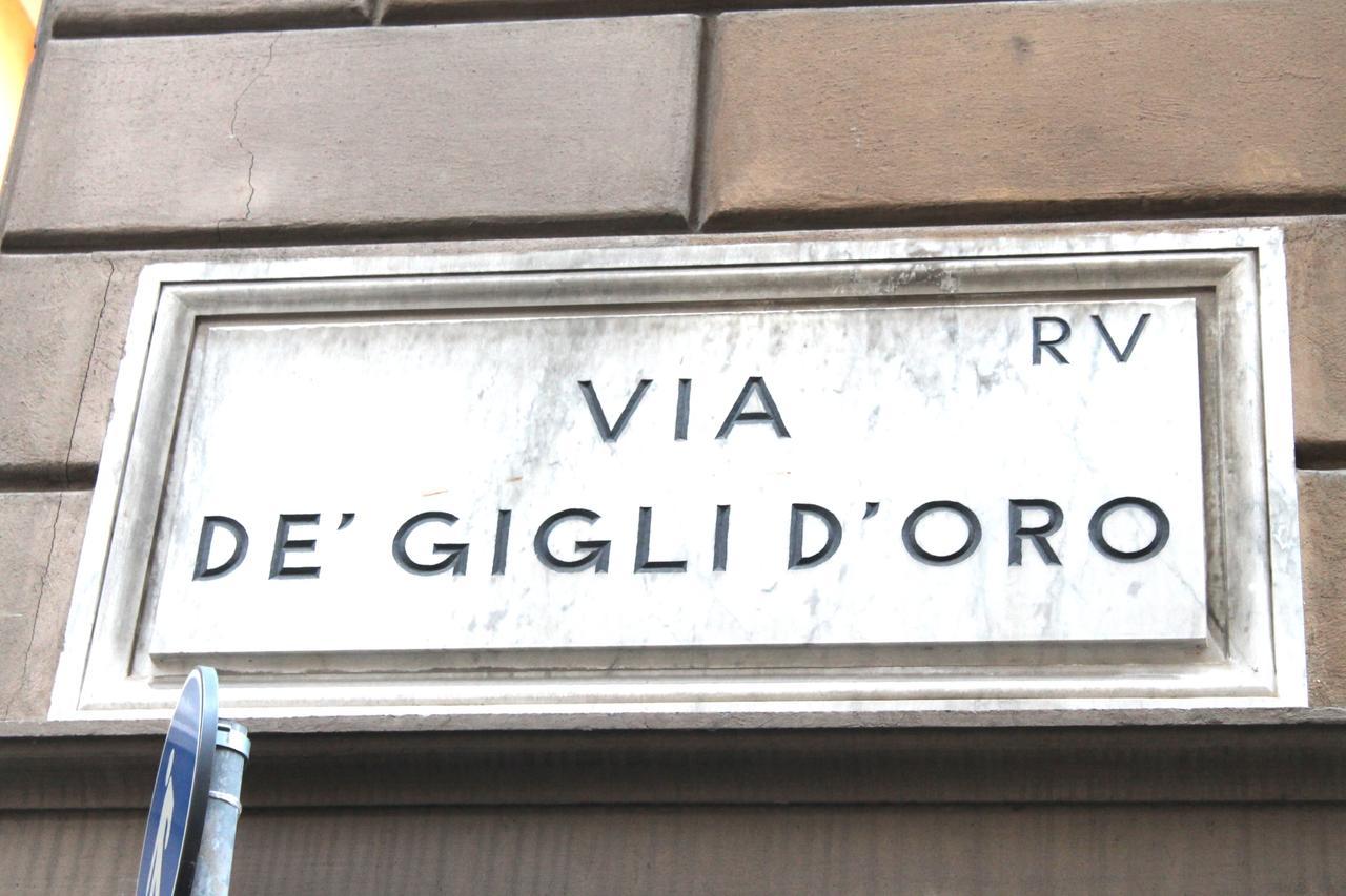 Il Nido Apartment Rome Exterior photo